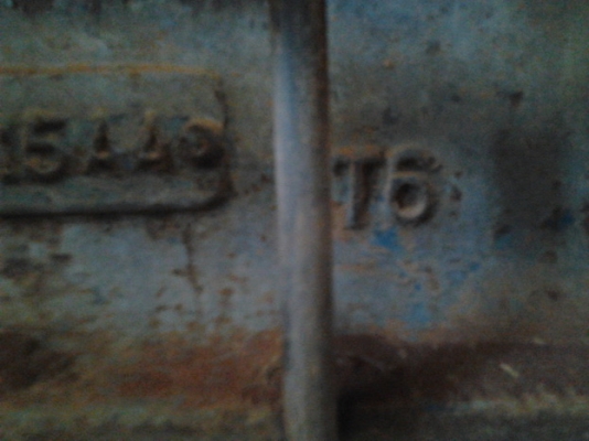 FORD 6610 - 1 เพลา เครื่อง T6 สภาพดีพร้อมใช้งานได้เลยครับ อุปกรณ์พร้อม มีใบดันหน้า ผานพรวนดิน 6 เครื่องแรงดีแน่นดีไม่เยิ้ม ระบบหางไฮดรอลิกส์ไม่มีแตก ช่วงล่างแน่นดี ยางดีพร้อมทำงานได้เลย เอกสารสัญญาซื้อขาย ราคาต่อรองได้ครับ