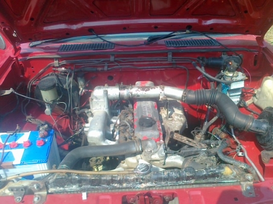 ขายบิ๊กเอ็มจอโค้งปี95 เพื่อนบ้านฝากขาย รถทำสีมาทั้งคัน เครื่องดีคัสซีไม่ผุ แต่ก่อนทำสีรถโทรม ราคาเนต 125000 ราคานี้ เหมาะถึงมือ ผู้ใช้โดยตรง งดพ่อค้านะครับราคาลดไม่ได้