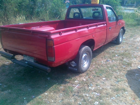 ขายบิ๊กเอ็มจอโค้งปี95 เพื่อนบ้านฝากขาย รถทำสีมาทั้งคัน เครื่องดีคัสซีไม่ผุ แต่ก่อนทำสีรถโทรม ราคาเนต 125000 ราคานี้ เหมาะถึงมือ ผู้ใช้โดยตรง งดพ่อค้านะครับราคาลดไม่ได้