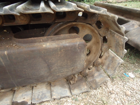 ขาย แบ็คโฮเล็ก KOBELCO SK24 ขาย แบ็คโฮเล็ก KOBELCO SK24