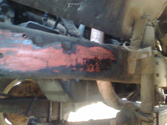 ขาย 6ล้อดั้ม ISUZU หัวยาวเครื่อง 6BD1 165แรง เฟืองท้ายของนางฟ้า 240 ทะเบียนพร้อมโอน