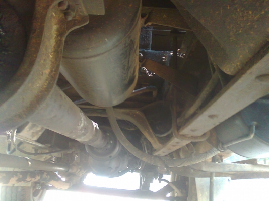 ขาย 6ล้อดั้ม ISUZU หัวยาวเครื่อง 6BD1 165แรง เฟืองท้ายของนางฟ้า 240 ทะเบียนพร้อมโอน