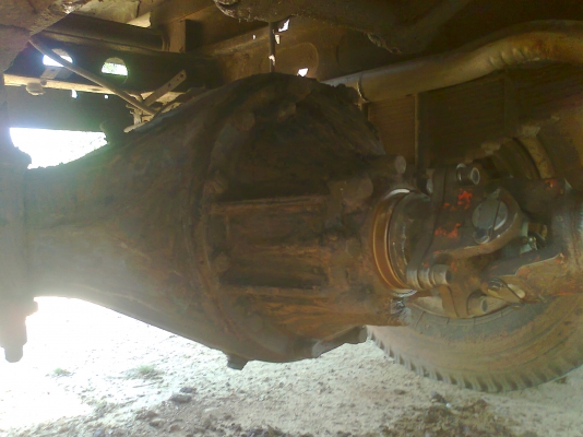 ขาย 6ล้อดั้ม ISUZU หัวยาวเครื่อง 6BD1 165แรง เฟืองท้ายของนางฟ้า 240 ทะเบียนพร้อมโอน