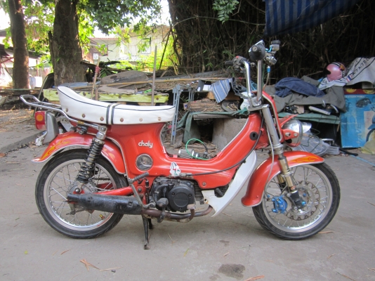 ชาลีเครื่องไนทะเบียนโอนไม่ขาดต่อ