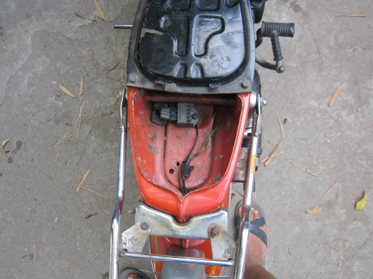 ชาลีเครื่องไนทะเบียนโอนไม่ขาดต่อ