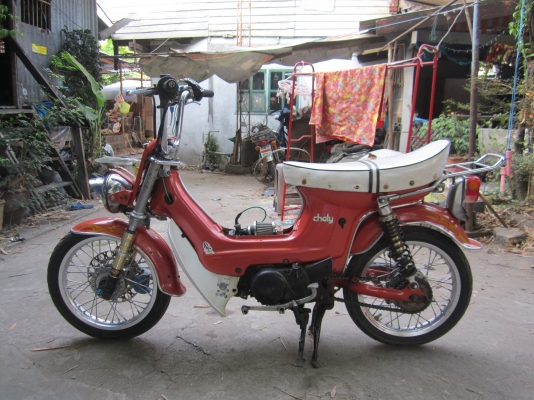 ชาลีเครื่องไนทะเบียนโอนไม่ขาดต่อ