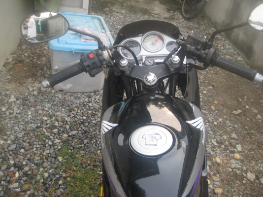 Honda LS 125 สภาพสวยมาก ชุดสี ระบบไฟครบ พร้อมโอน Honda LS 125 สภาพสวยมาก ชุดสี ระบบไฟครบ พร้อมโอน