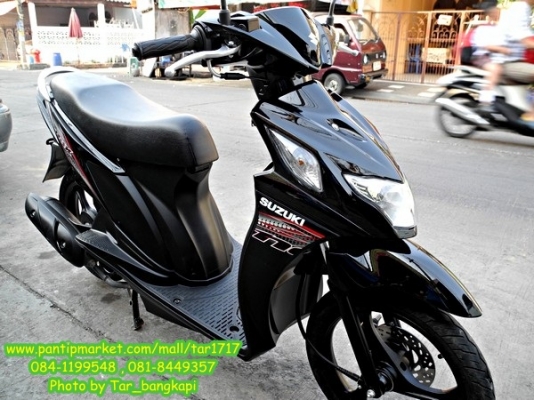 มาแล้วรถไม่สวยจริง..ส่งค่ารถกลับฟรีๆ SUZUKI NEX (ล้อMAX) รถ 3 เดือน หัวฉีด 56 กม./ลิตร มาแล้วรถไม่สวยจริง..ส่งค่ารถกลับฟรีๆ SUZUKI NEX (ล้อMAX) รถ 3 เดือน หัวฉีด 56 กม./ลิตร