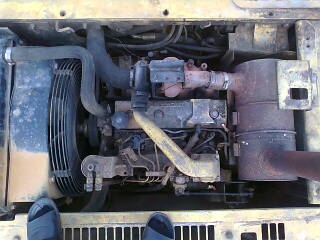 KOMATSU PC 120-6 เอกสารเล่มทะเบียน ไฟฟ้าหน้าจออยู่ครบ เครื่องเดิมปั๊มเดิมทำงานเร็วไม่โหลด ภายในเก๋งอุปกรณ์ภายในอยู่ครบ บูมอาร์มสวยไม่มีปะ ช่วงล่างแน่นดี พร้อมใช้งานได้เลย ราคาต่อรองได้นะครับ KOMATSU PC 120-6 เอกสารเล่มทะเบียน ไฟฟ้าหน้าจออยู่ครบ เครื่องเดิมปั๊มเดิมทำงานเร็วไม่โหลด ภายในเก๋งอุปกรณ์ภายในอยู่ครบ บูมอาร์มสวยไม่มีปะ ช่วงล่างแน่นดี พร้อมใช้งานได้เลย ราคาต่อรองได้นะครับ