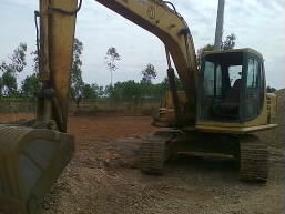 KOMATSU PC 120-6 เอกสารเล่มทะเบียน ไฟฟ้าหน้าจออยู่ครบ เครื่องเดิมปั๊มเดิมทำงานเร็วไม่โหลด ภายในเก๋งอุปกรณ์ภายในอยู่ครบ บูมอาร์มสวยไม่มีปะ ช่วงล่างแน่นดี พร้อมใช้งานได้เลย ราคาต่อรองได้นะครับ KOMATSU PC 120-6 เอกสารเล่มทะเบียน ไฟฟ้าหน้าจออยู่ครบ เครื่องเดิมปั๊มเดิมทำงานเร็วไม่โหลด ภายในเก๋งอุปกรณ์ภายในอยู่ครบ บูมอาร์มสวยไม่มีปะ ช่วงล่างแน่นดี พร้อมใช้งานได้เลย ราคาต่อรองได้นะครับ