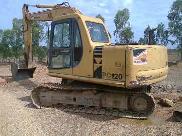 KOMATSU PC 120-6 เอกสารเล่มทะเบียน ไฟฟ้าหน้าจออยู่ครบ เครื่องเดิมปั๊มเดิมทำงานเร็วไม่โหลด ภายในเก๋งอุปกรณ์ภายในอยู่ครบ บูมอาร์มสวยไม่มีปะ ช่วงล่างแน่นดี พร้อมใช้งานได้เลย ราคาต่อรองได้นะครับ KOMATSU PC 120-6 เอกสารเล่มทะเบียน ไฟฟ้าหน้าจออยู่ครบ เครื่องเดิมปั๊มเดิมทำงานเร็วไม่โหลด ภายในเก๋งอุปกรณ์ภายในอยู่ครบ บูมอาร์มสวยไม่มีปะ ช่วงล่างแน่นดี พร้อมใช้งานได้เลย ราคาต่อรองได้นะครับ