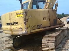 KOMATSU PC 120-6 เอกสารเล่มทะเบียน ไฟฟ้าหน้าจออยู่ครบ เครื่องเดิมปั๊มเดิมทำงานเร็วไม่โหลด ภายในเก๋งอุปกรณ์ภายในอยู่ครบ บูมอาร์มสวยไม่มีปะ ช่วงล่างแน่นดี พร้อมใช้งานได้เลย ราคาต่อรองได้นะครับ KOMATSU PC 120-6 เอกสารเล่มทะเบียน ไฟฟ้าหน้าจออยู่ครบ เครื่องเดิมปั๊มเดิมทำงานเร็วไม่โหลด ภายในเก๋งอุปกรณ์ภายในอยู่ครบ บูมอาร์มสวยไม่มีปะ ช่วงล่างแน่นดี พร้อมใช้งานได้เลย ราคาต่อรองได้นะครับ