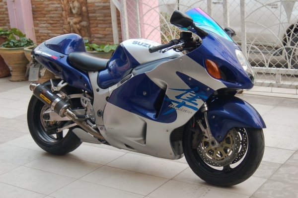 HAYABUSA GSX1300 สเปกแคนนาดา ทะเบียนกรุงเทพ เล่มเขียวภาษี พรบ ไม่ขาดต่อ สวยๆๆ HAYABUSA GSX1300 สเปกแคนนาดา ทะเบียนกรุงเทพ เล่มเขียวภาษี พรบ ไม่ขาดต่อ สวยๆๆ