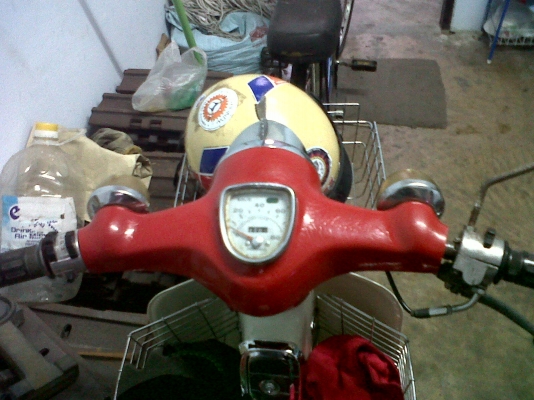 ขาย c50 ถังแยก  10500