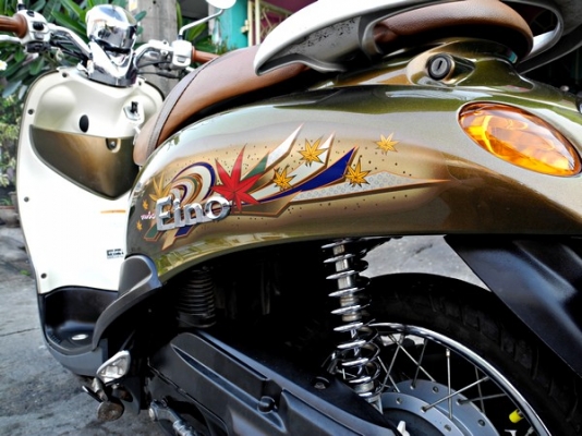 ราคานี้..ต้องเร็วๆนะ Fino ปี 53 ลาย Classic รุ่น TOP ราคาเพียง 21,000 เท่านั้น ราคานี้..ต้องเร็วๆนะ Fino ปี 53 ลาย Classic รุ่น TOP ราคาเพียง 21,000 เท่านั้น