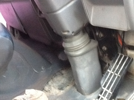 ขายหกล้อดั้มFC. เครื่อง. 140. สมอเงินรถห้างแท้ๆพร้อมใช้สำหรับคนชอบรถเดิมคับ