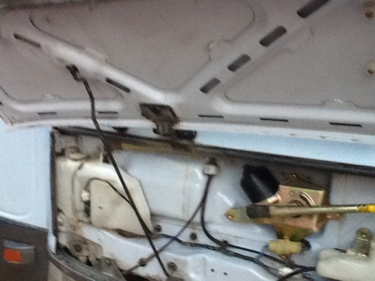 ขายหกล้อดั้มFC. เครื่อง. 140. สมอเงินรถห้างแท้ๆพร้อมใช้สำหรับคนชอบรถเดิมคับ