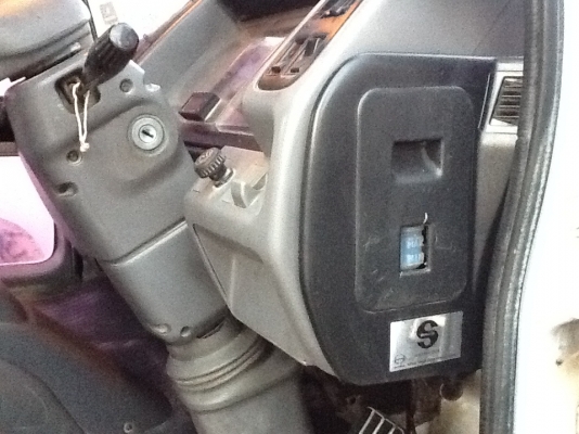 ขายหกล้อดั้มFC. เครื่อง. 140. สมอเงินรถห้างแท้ๆพร้อมใช้สำหรับคนชอบรถเดิมคับ