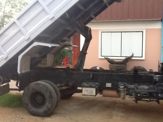 ขายหกล้อดั้มFC. เครื่อง. 140. สมอเงินรถห้างแท้ๆพร้อมใช้สำหรับคนชอบรถเดิมคับ