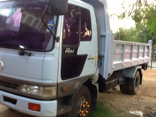 ขายหกล้อดั้มFC. เครื่อง. 140. สมอเงินรถห้างแท้ๆพร้อมใช้สำหรับคนชอบรถเดิมคับ