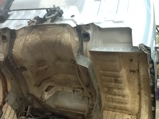 ขายหกล้อดั้มFC. เครื่อง. 140. สมอเงินรถห้างแท้ๆพร้อมใช้สำหรับคนชอบรถเดิมคับ