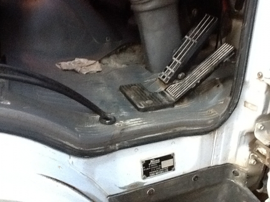 ขายหกล้อดั้มFC. เครื่อง. 140. สมอเงินรถห้างแท้ๆพร้อมใช้สำหรับคนชอบรถเดิมคับ