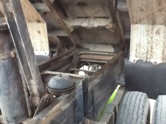 ขายหกล้อดั้มFC. เครื่อง. 140. สมอเงินรถห้างแท้ๆพร้อมใช้สำหรับคนชอบรถเดิมคับ