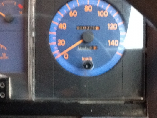 ขายหกล้อดั้มFC. เครื่อง. 140. สมอเงินรถห้างแท้ๆพร้อมใช้สำหรับคนชอบรถเดิมคับ