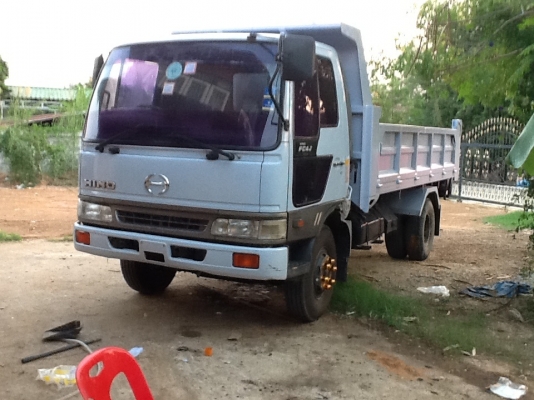 ขายหกล้อดั้มFC. เครื่อง. 140. สมอเงินรถห้างแท้ๆพร้อมใช้สำหรับคนชอบรถเดิมคับ