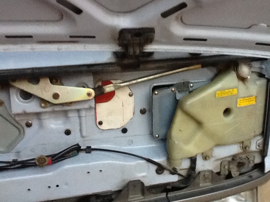 ขายหกล้อดั้มFC. เครื่อง. 140. สมอเงินรถห้างแท้ๆพร้อมใช้สำหรับคนชอบรถเดิมคับ