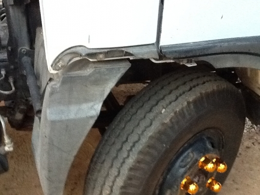 ขายหกล้อดั้มFC. เครื่อง. 140. สมอเงินรถห้างแท้ๆพร้อมใช้สำหรับคนชอบรถเดิมคับ