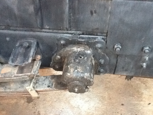 ขายหกล้อดั้มFC. เครื่อง. 140. สมอเงินรถห้างแท้ๆพร้อมใช้สำหรับคนชอบรถเดิมคับ