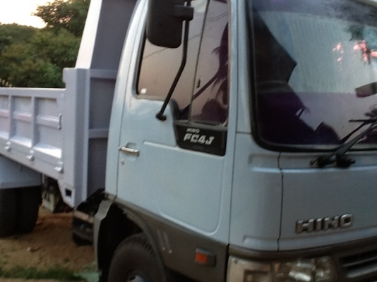 ขายหกล้อดั้มFC. เครื่อง. 140. สมอเงินรถห้างแท้ๆพร้อมใช้สำหรับคนชอบรถเดิมคับ