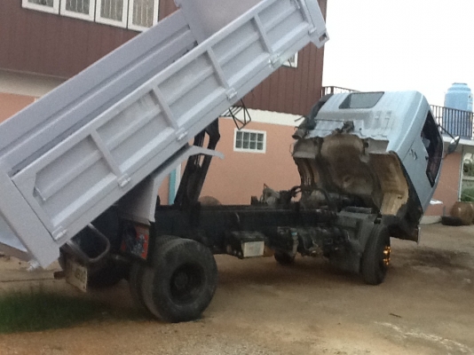 ขายหกล้อดั้มFC. เครื่อง. 140. สมอเงินรถห้างแท้ๆพร้อมใช้สำหรับคนชอบรถเดิมคับ