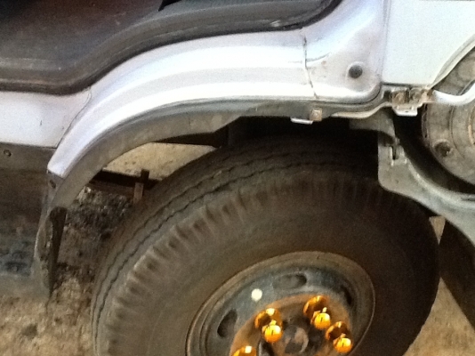 ขายหกล้อดั้มFC. เครื่อง. 140. สมอเงินรถห้างแท้ๆพร้อมใช้สำหรับคนชอบรถเดิมคับ