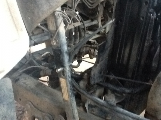 ขายหกล้อดั้มFC. เครื่อง. 140. สมอเงินรถห้างแท้ๆพร้อมใช้สำหรับคนชอบรถเดิมคับ