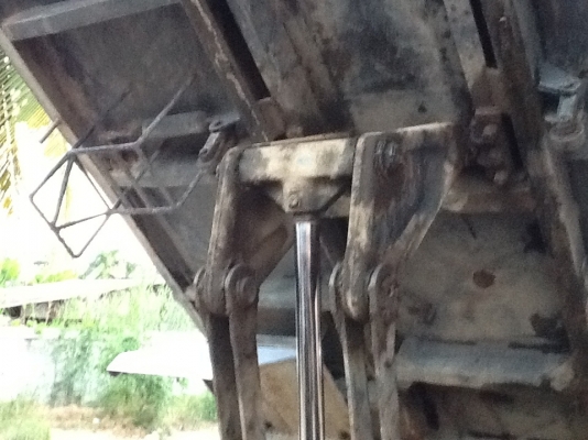 ขายหกล้อดั้มFC. เครื่อง. 140. สมอเงินรถห้างแท้ๆพร้อมใช้สำหรับคนชอบรถเดิมคับ