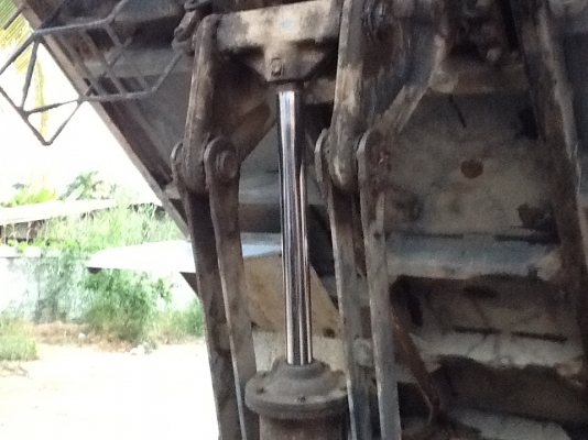 ขายหกล้อดั้มFC. เครื่อง. 140. สมอเงินรถห้างแท้ๆพร้อมใช้สำหรับคนชอบรถเดิมคับ