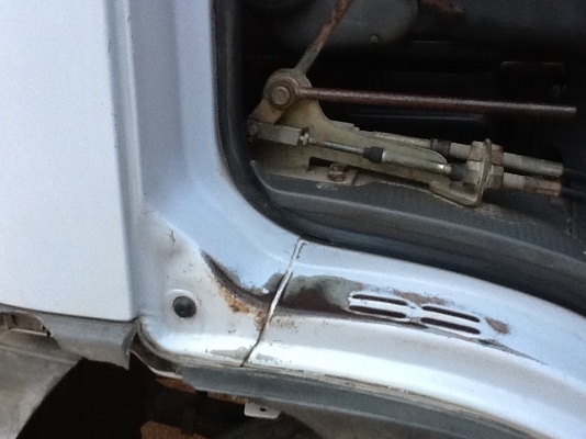 ขายหกล้อดั้มFC. เครื่อง. 140. สมอเงินรถห้างแท้ๆพร้อมใช้สำหรับคนชอบรถเดิมคับ