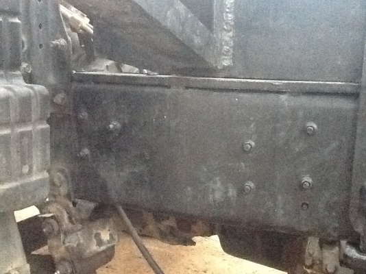 ขายหกล้อดั้มFC. เครื่อง. 140. สมอเงินรถห้างแท้ๆพร้อมใช้สำหรับคนชอบรถเดิมคับ