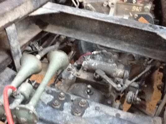 ขายหกล้อดั้มFC. เครื่อง. 140. สมอเงินรถห้างแท้ๆพร้อมใช้สำหรับคนชอบรถเดิมคับ