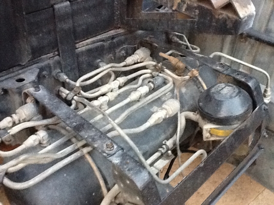 ขายหกล้อดั้มFC. เครื่อง. 140. สมอเงินรถห้างแท้ๆพร้อมใช้สำหรับคนชอบรถเดิมคับ