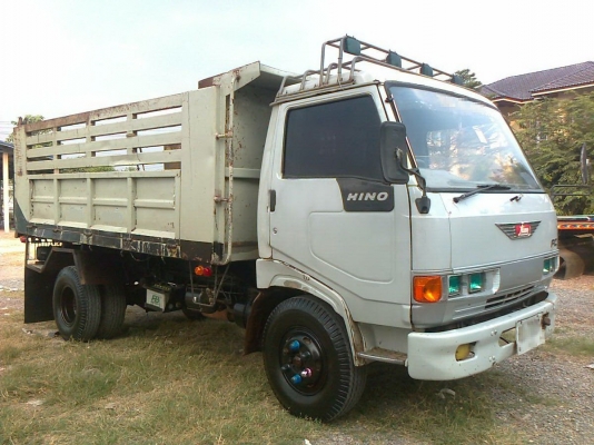ขาย6ล้อดั๊ม HINO FC120รถห้างแท้ สภาพสวยพร้อมใช้ ติดต่อได้ที่คุณ อ๊อฟ พิจิตร 086-737-9991