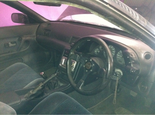 ขาย nissan sky line  invoice 200 cc Gts R 32  1994 turbo