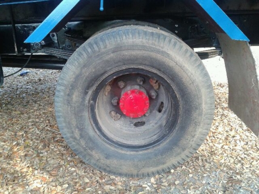 @ ขาย 6ล้อ FRR ร็อคกี้ ติดเครน 3ตัน สภาพดีอยู่ที่นครสวรรค์@