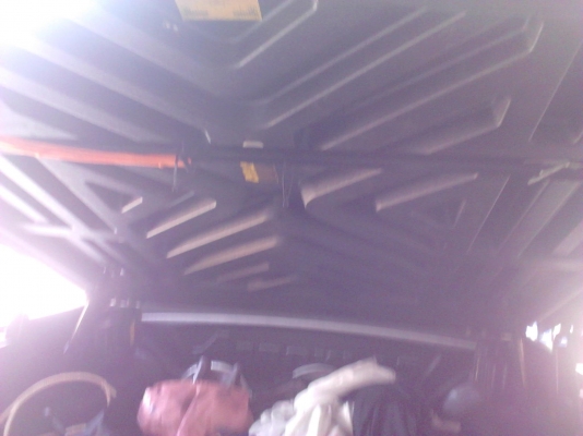 ขายหลังคา ใส่กระบะ วีโก้ อายุ 3 ปี เบื่อไม่ค่อยได้ใช้ ทำมา 2 หมื่นกว่า