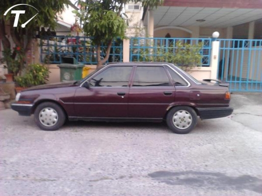 ขาย TOYOTA CORONA 1.6 XL โฉม ตู้เย็น ค 1600 ขับดีมาลองขับ แล้วจะประทับใจ