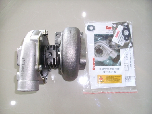 เทอร์โบGarrett ,KOBELCO SK120,4BD1T PART NO.49189-00540