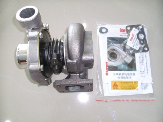เทอร์โบGarrett ,KOBELCO SK120,4BD1T PART NO.49189-00540