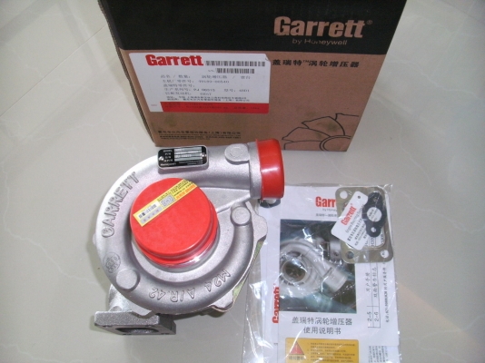 เทอร์โบGarrett ,KOBELCO SK120,4BD1T PART NO.49189-00540